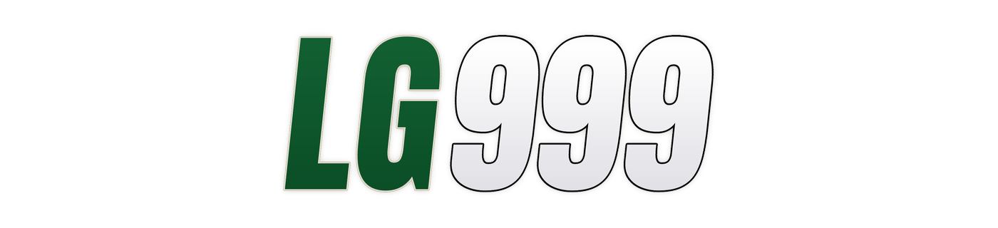 lg999 Logo